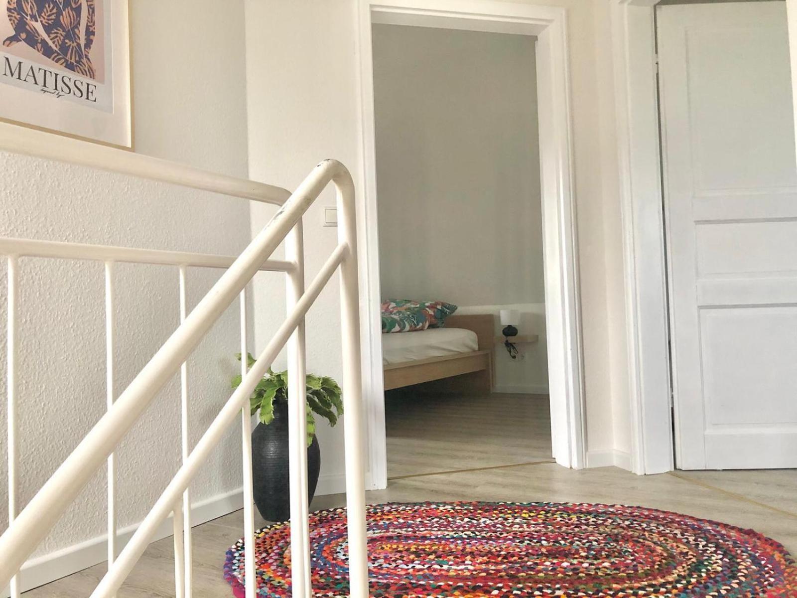 Wohlfuehl Villa Garding Esterno foto